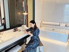 -广州奥园喜来登酒店