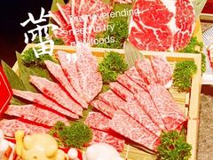 -NIUAN牛庵·日式和牛烧肉(恒隆店)