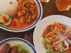 -马来MO简餐.南洋风味料理(美食街店)