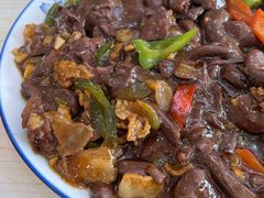 -老舅老蒙肉饼非遗店(一店)