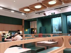 -香港深仔记茶餐厅(东门店)