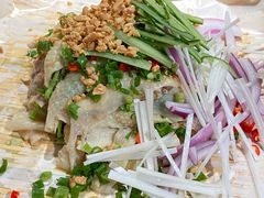 -溪林小馆(浦江城市生活广场店)