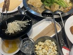 -华晟山城火锅(开发区港西东阁里店)