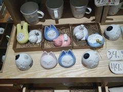 -猫的天空之城概念书店(杭州南宋御街店)