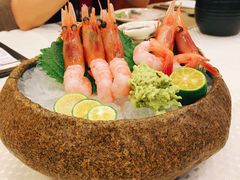 -简家·海鲜盛宴(下沙店)