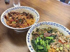 -梅溪·小伙子干挑面(安吉总店)