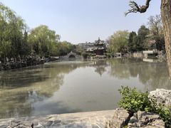 -莲池书院博物馆