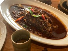 -扬州狮子楼·非遗淮扬菜(总店)