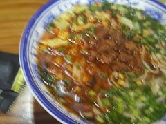 -秦韵轩·西安小馆(贻成福地广场店)