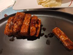 -无锡城中皇冠假日酒店·芳园中餐厅