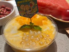 -海底捞火锅(高新万达广场店)