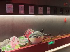 -肆月河豚·新淮扬菜·烤鸭(中关村店)