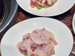 -大良毋米粥(锦龙路总店)