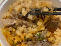 -张记陕西人家(红旗中路)