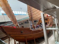 -上海中国航海博物馆