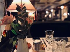 -火车头法国西餐厅