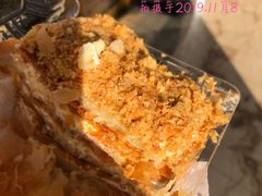 拿破仑排-新侨三宝乐面包店(崇文门店)