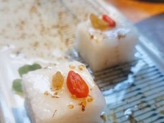 -薇酌饮·陕西菜(南门外店)