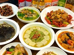 -毛哥小馆子(百井坊巷店)