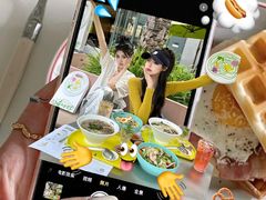 -蔡澜Pho·越南粉餐厅(海上世界店)