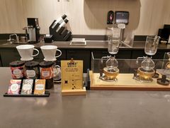 -星巴克臻选(北京银泰店)