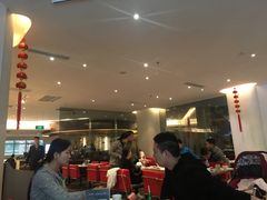 -万德诺富特酒店·自助餐厅(万德大厦店)