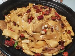 -老地方农家菜(昌黎一店)