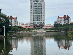 -厦门大学(思明校区)