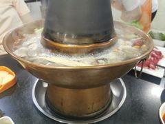 -新梅居(宁海东路店)