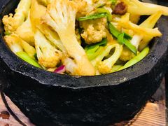 -庆合府重庆大排档(紫都城店)