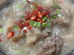-凡老头米线砂锅(古荡新村西粮站)
