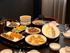 -德大西餐社