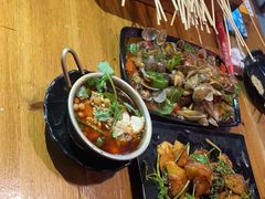 -李不管把把烧(合肥总店)