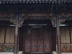 -西安关中民俗艺术博物院