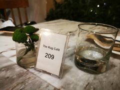 -The Rug Cafe(王府中环店)