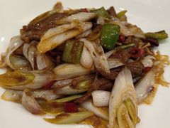 -四季轩中餐厅(徐州开元名都大酒店)