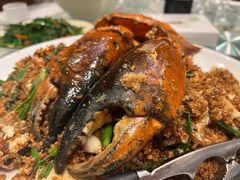 -喜记避风塘炒辣蟹(总店)