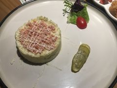 -清真·艾美可餐厅(大悦汇店)