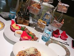 -Gray Whale 灰鲸餐厅(北美N1店)