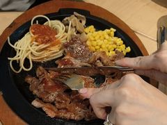 -菲滋意式餐厅(温岭银泰城店)
