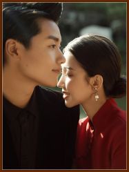 -CD视觉婚纱摄影