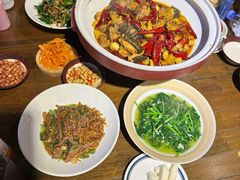 -印象鲵宴·张家界地标美食名片(溪布街店)