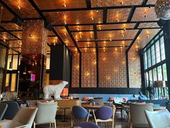 -THE CANNERY&JUJU 新鲜海鲜·牛排美食酒廊