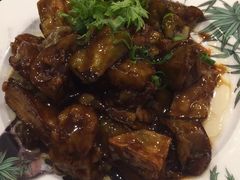 -熊猫川菜馆 panda chine