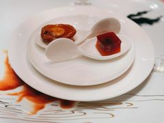 -8餐厅(新葡京酒店)