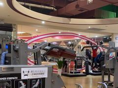 -奇迹健身(SM广场店)