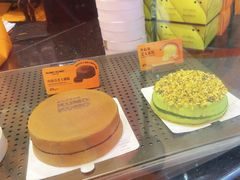 -KUMO KUMO甜品·冰淇淋(深圳壹方城店)