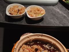 双腊煲仔饭-捞王猪肚鸡火锅(金华义乌之心店)