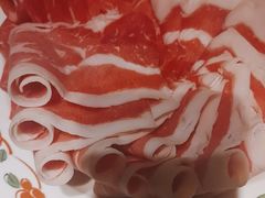 -清真·老门框爆肚涮肉·中华老字号(丰管路店)
