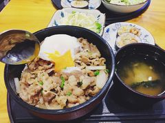 -京和风.日式家庭料理(京和风食堂大仓店)